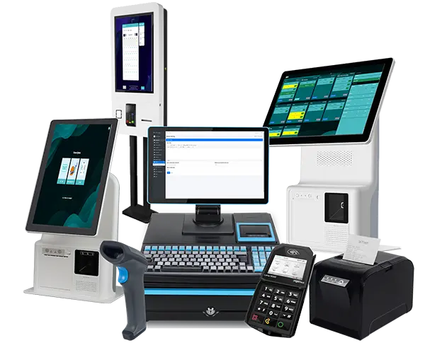 EPOS Bookings Hardware